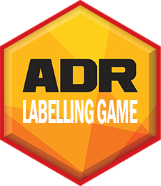 ADR-Labellinggame